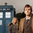 Doctor Who