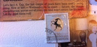capricorn