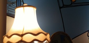 lamp