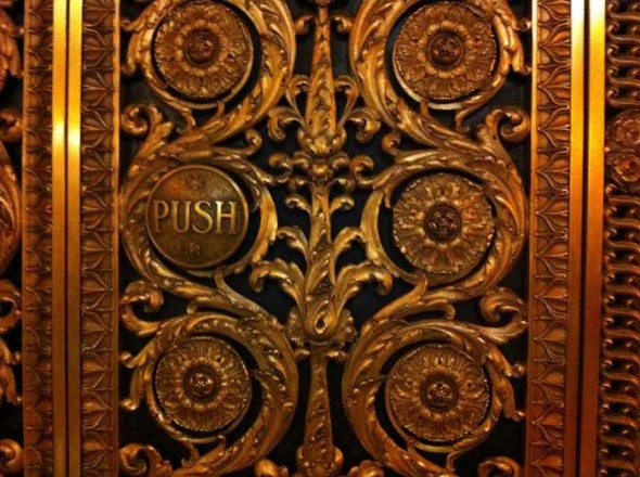 push